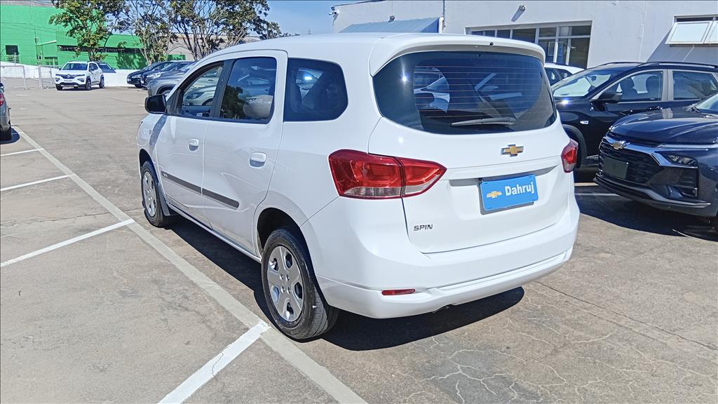 SPIN 1.8 LS 8V FLEX 4P MANUAL2