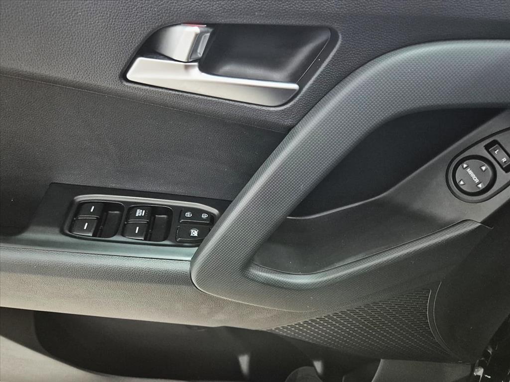 Hyundai-CRETA-1.6 16V FLEX ACTION AUTOMÁTICO