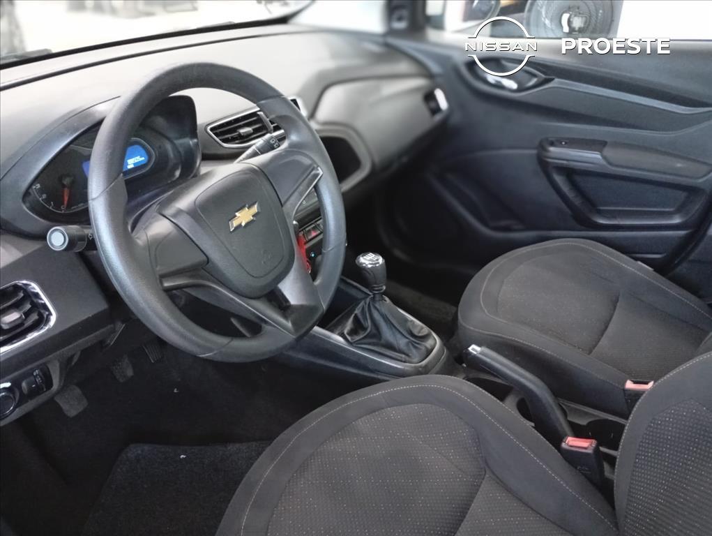 ONIX 1.0 MPFI LS 8V FLEX 4P MANUAL8