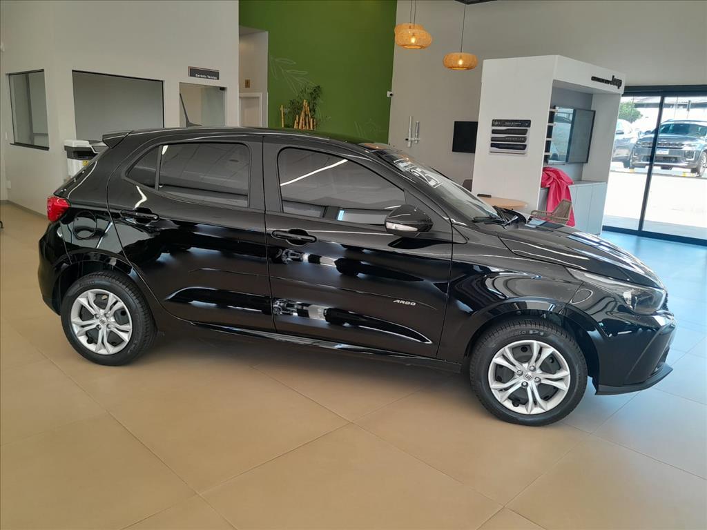 ARGO 1.3 FIREFLY FLEX DRIVE CVT15
