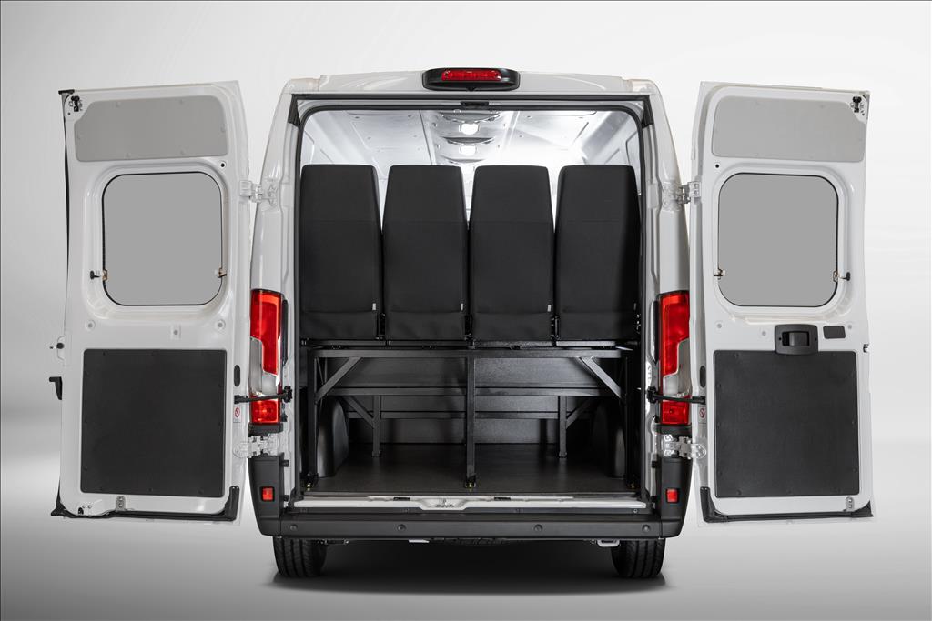 DUCATO 2.2 BLUEHDI DIESEL MINIBUS LUXO MANUAL5