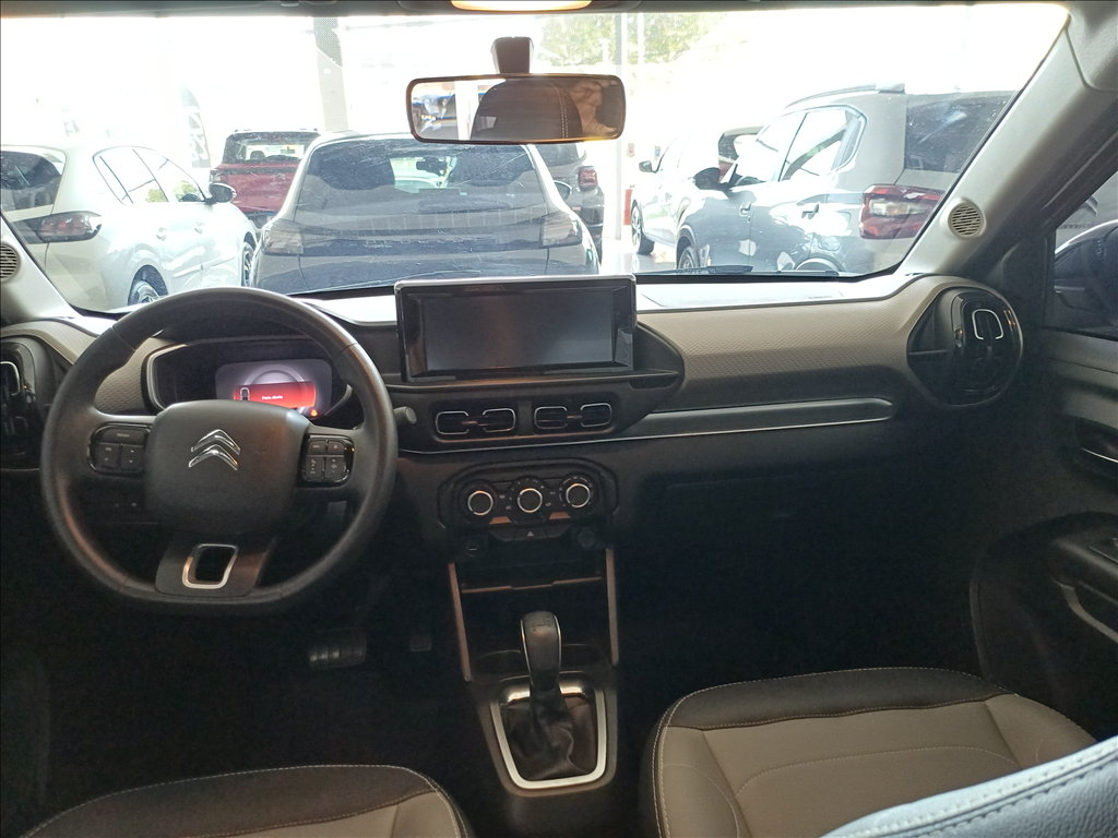 BASALT 1.0 TURBO 200 FLEX FEEL CVT7