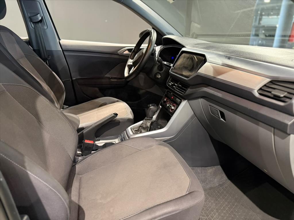 T-CROSS 1.0 200 TSI TOTAL FLEX AUTOMÁTICO4