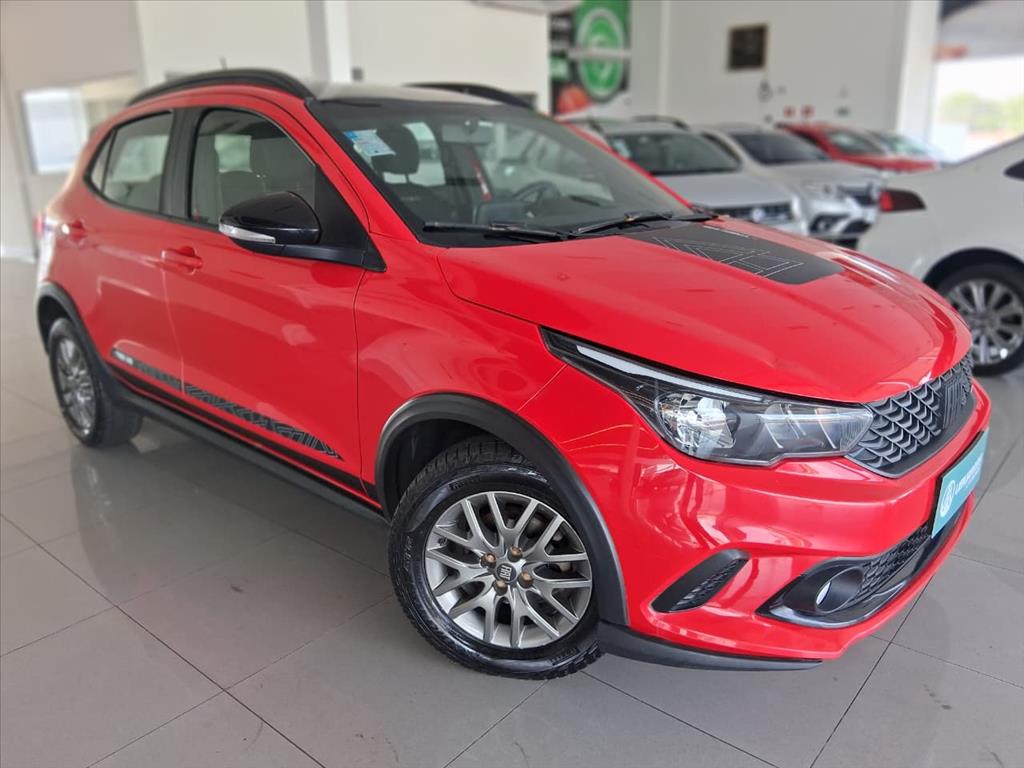 ARGO 1.3 FIREFLY FLEX TREKKING MANUAL2