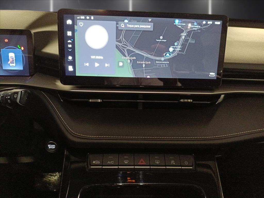 HAVAL H6 1.5 HEV PREMIUM E-TRACTION8