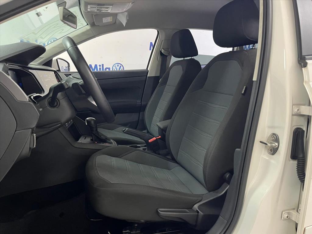 NIVUS 1.0 200 TSI TOTAL FLEX COMFORTLINE AUTOMÁTICO4