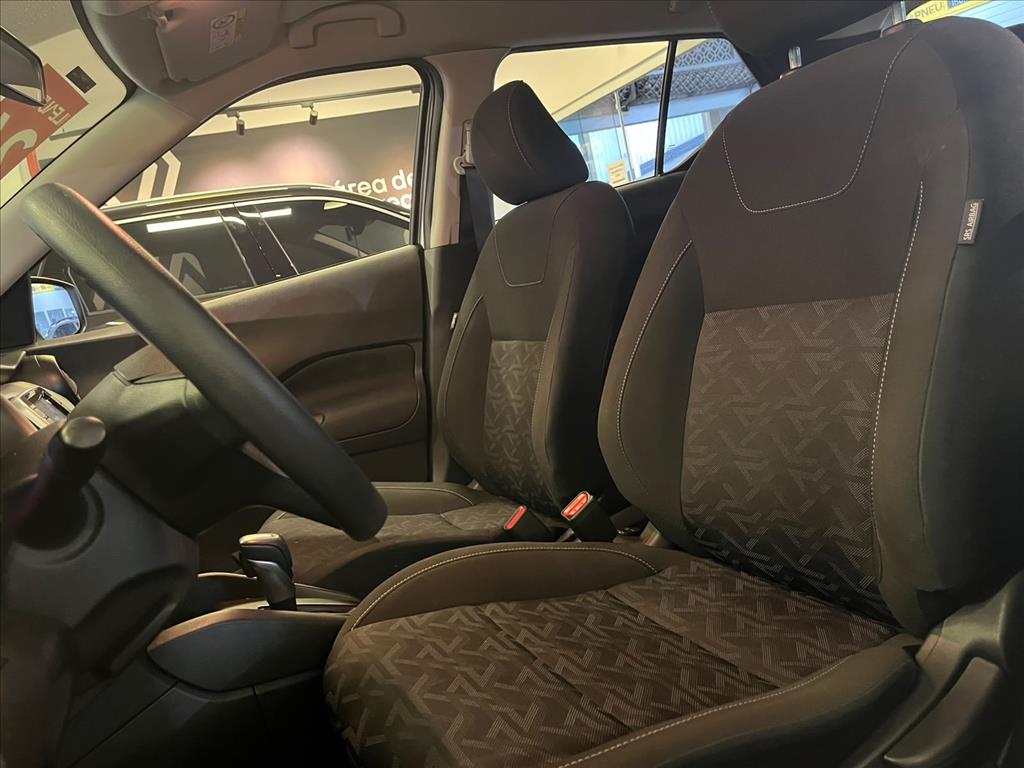 KICKS 1.6 16V FLEXSTART SENSE XTRONIC11