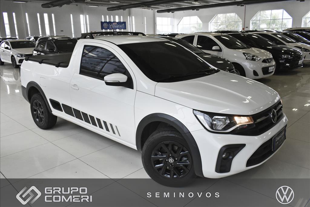 SAVEIRO 1.6 MSI TRENDLINE CS 16V FLEX 2P MANUAL0