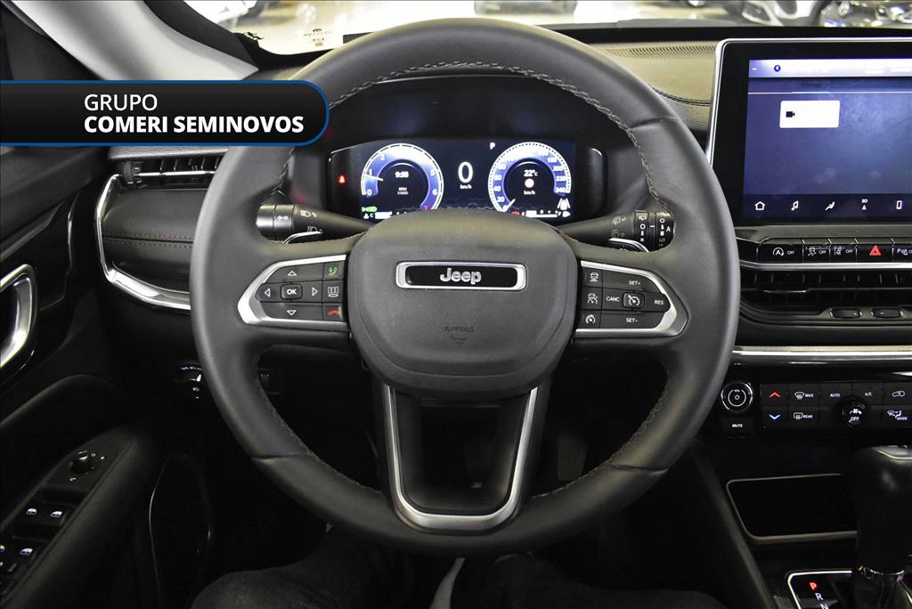 COMPASS 1.3 T270 TURBO FLEX LIMITED AT6