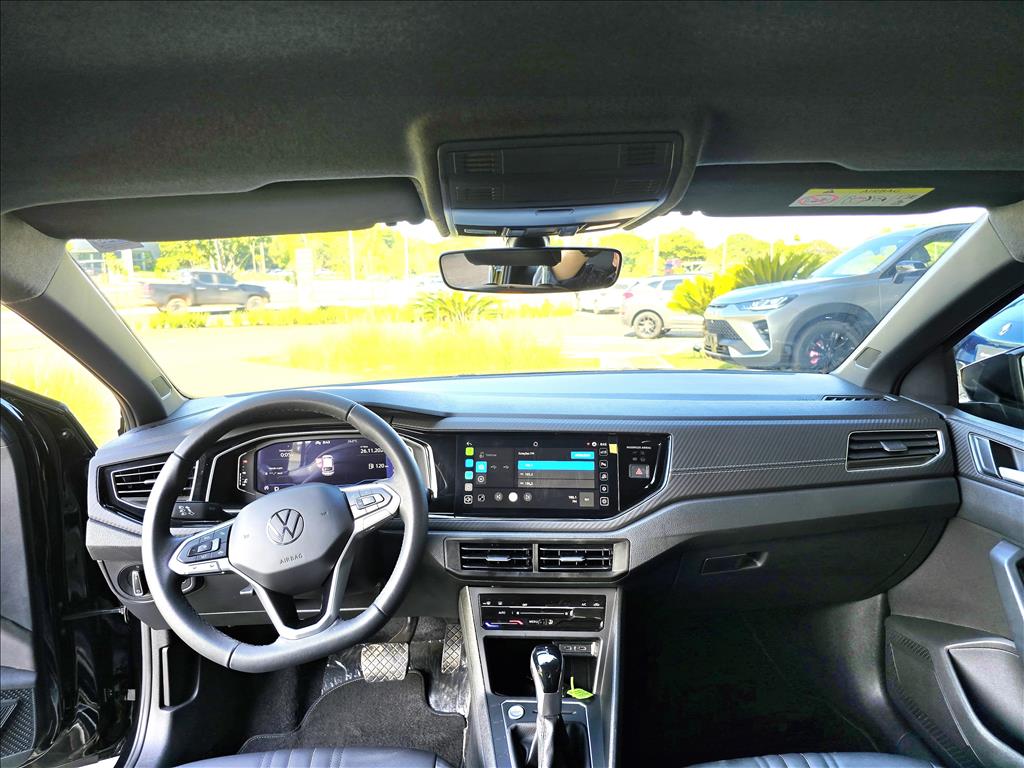 NIVUS 1.0 200 TSI TOTAL FLEX HIGHLINE AUTOMÁTICO3