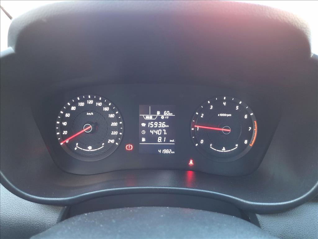 HB20 1.0 12V FLEX COMFORT MANUAL