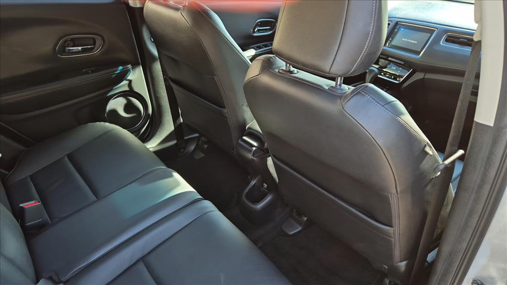 HR-V 1.8 16V FLEX EXL 4P AUTOMÁTICO4