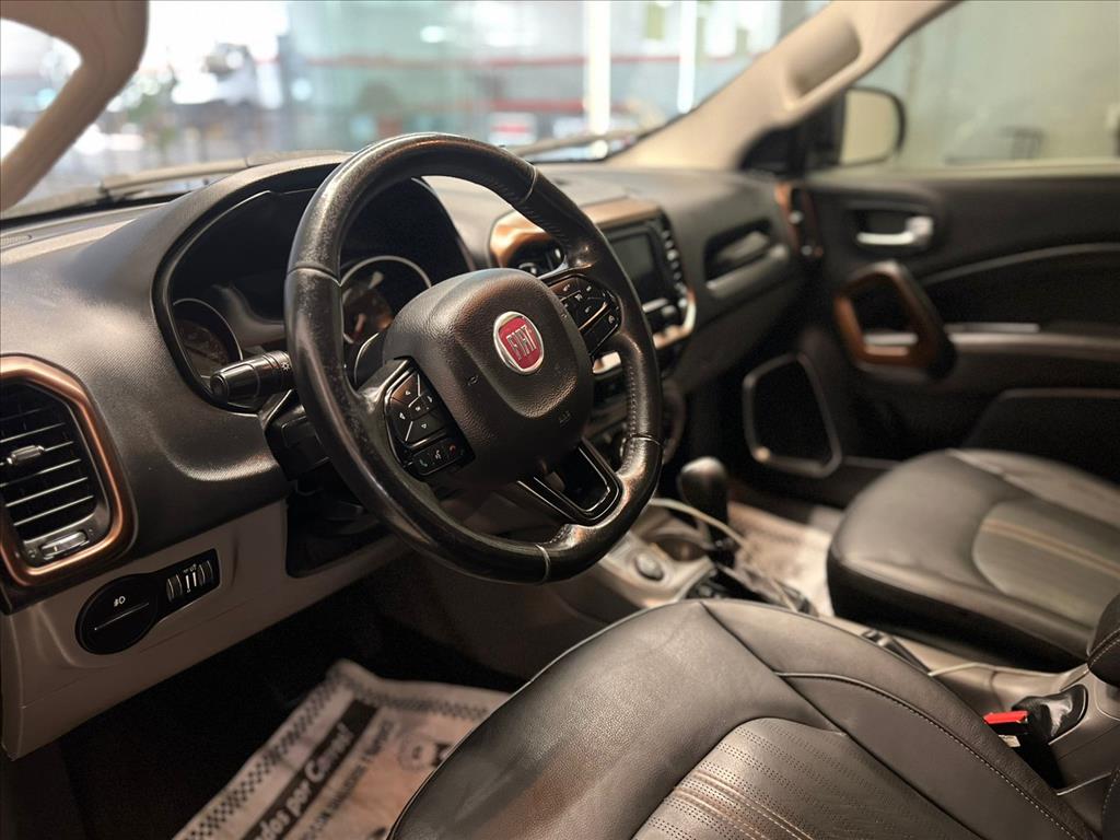 TORO 2.4 16V MULTIAIR FLEX VOLCANO AT96