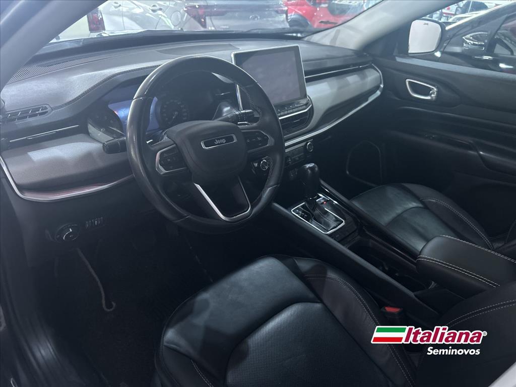 COMPASS 1.3 T270 TURBO FLEX LONGITUDE AT67