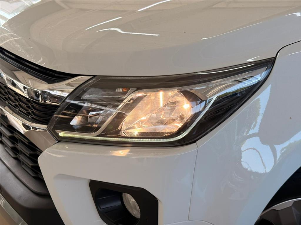 S10 2.8 16V TURBO DIESEL LTZ CD 4X4 AUTOMÁTICO14