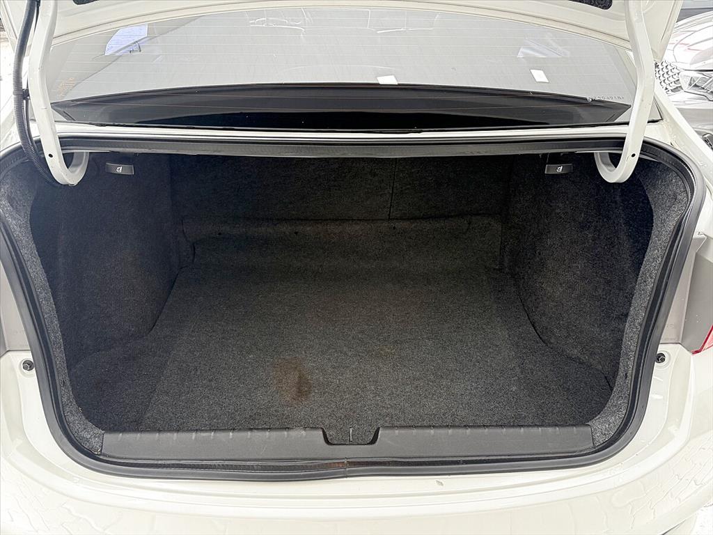 Honda City - 1.5 EXL 16V FLEX 4P AUTOMÁTICO