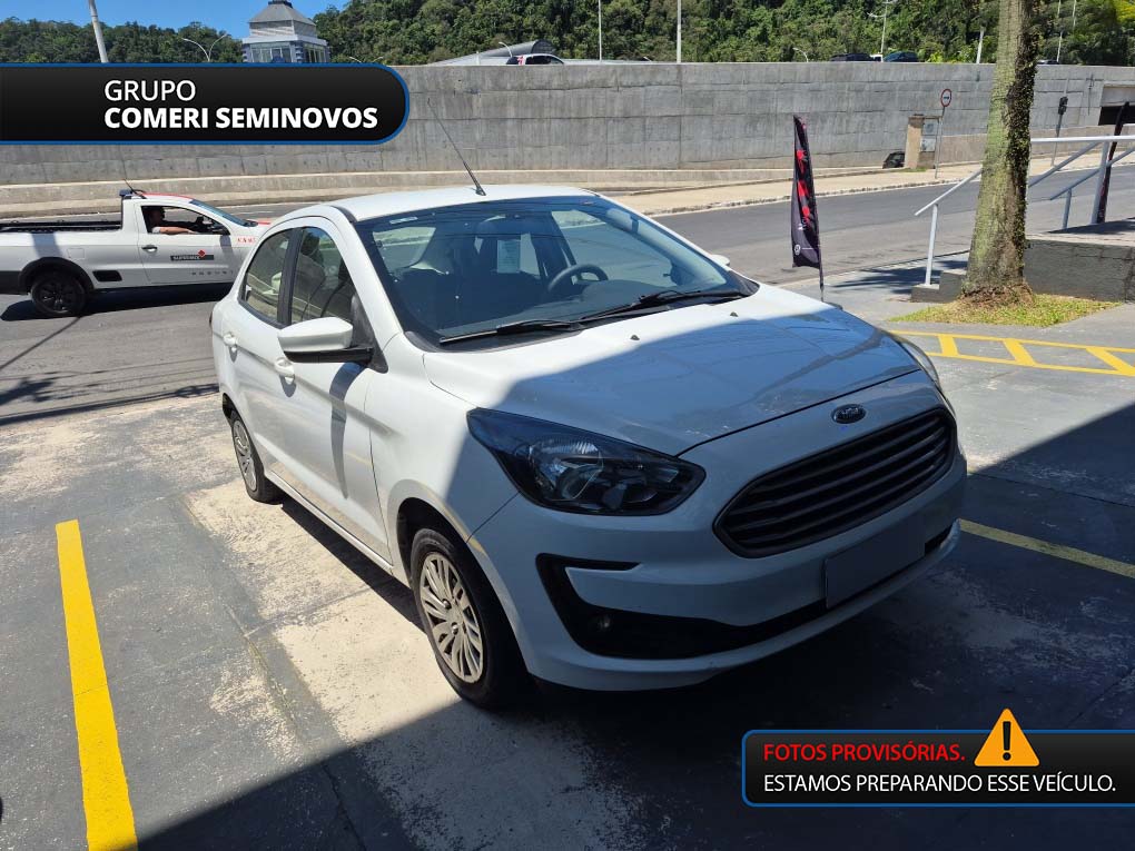 KA 1.5 TI-VCT FLEX SE SEDAN MANUAL2