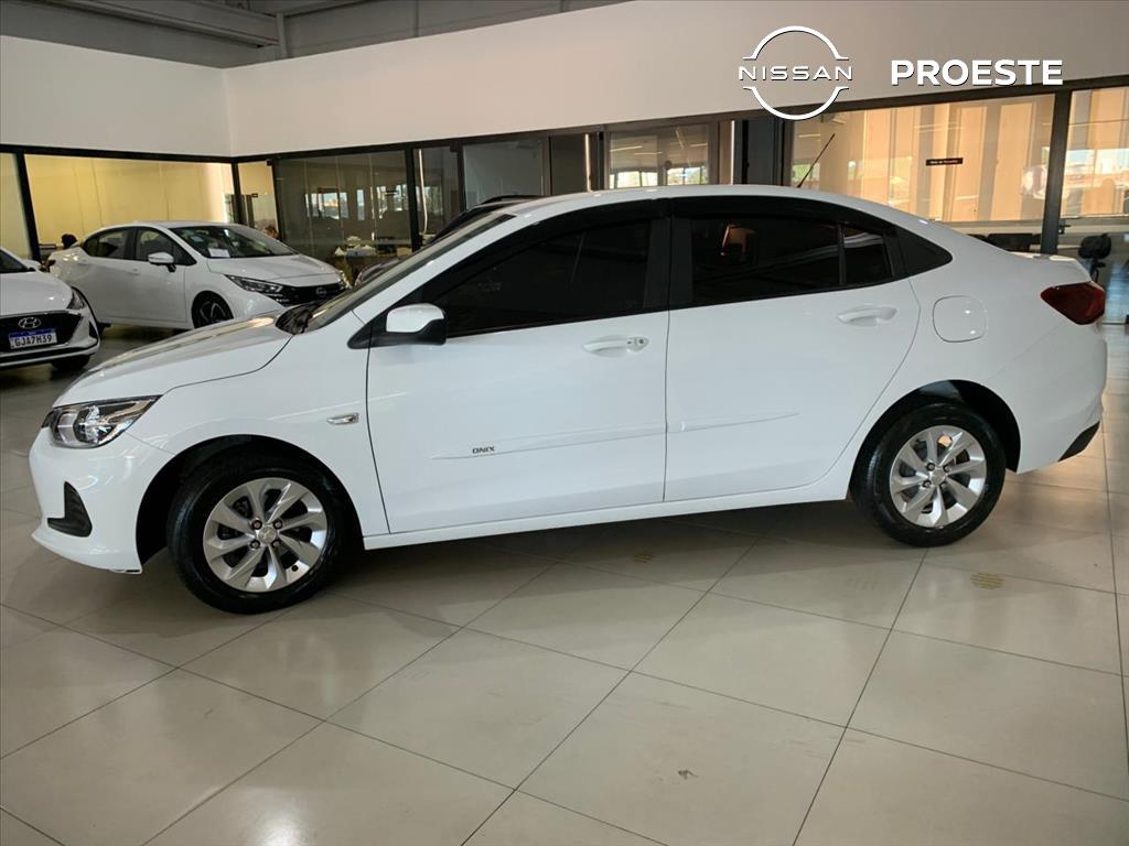 ONIX PLUS 1.0 FLEX LT MANUAL7