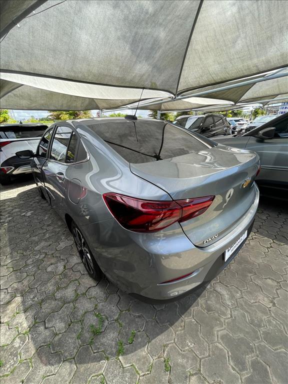 ONIX PLUS 1.0 TURBO FLEX AUTOMÁTICO4