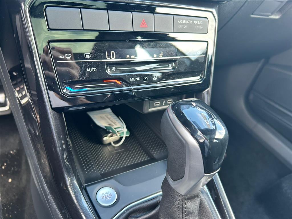 T-CROSS 1.4 250 TSI TOTAL FLEX HIGHLINE AUTOMÁTICO9