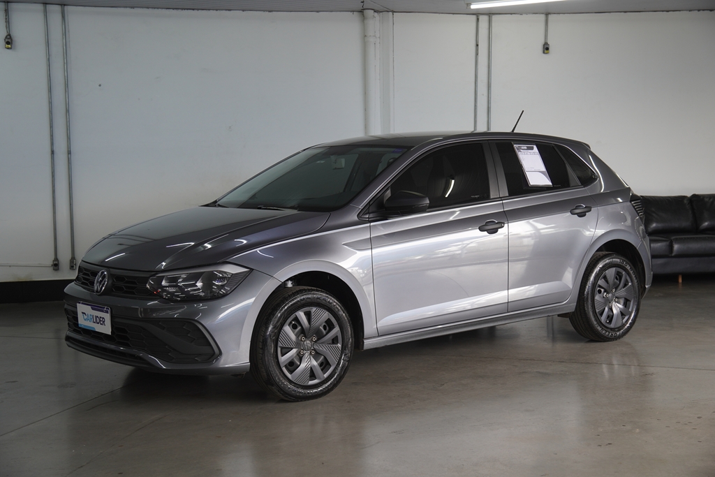 POLO 1.0 MPI TRACK MANUAL1