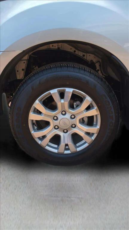 RANGER 3.2 XLT 4X4 CD 20V DIESEL 4P AUTOMÁTICO12