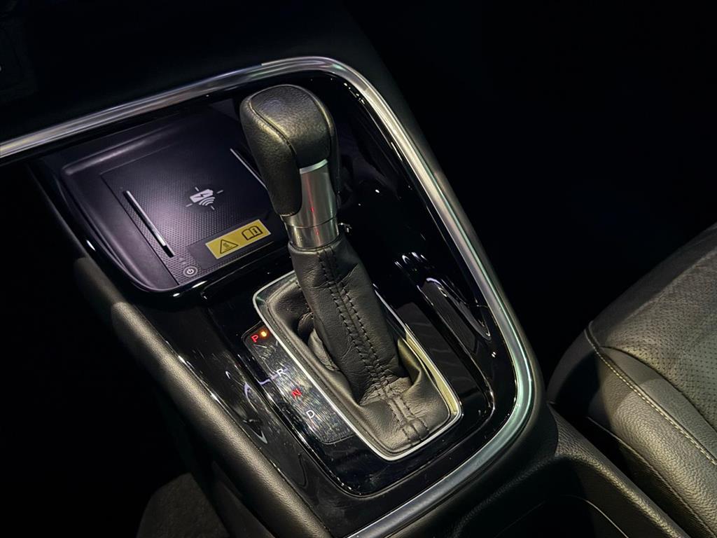 HR-V 1.5 DI I-VTEC TURBO FLEX TOURING CVT8