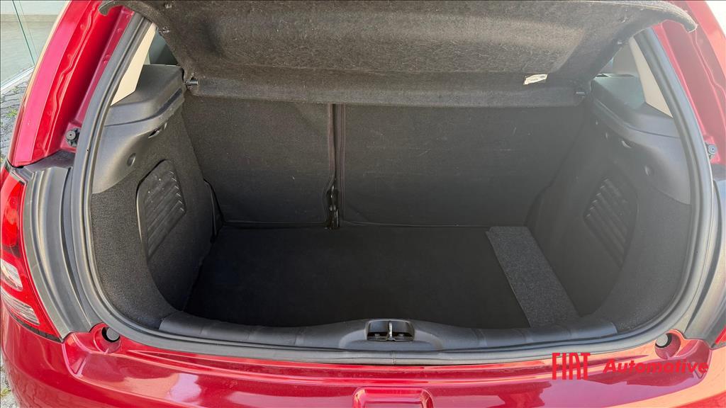 C3 1.6 EXCLUSIVE 16V FLEX 4P AUTOMÁTICO6