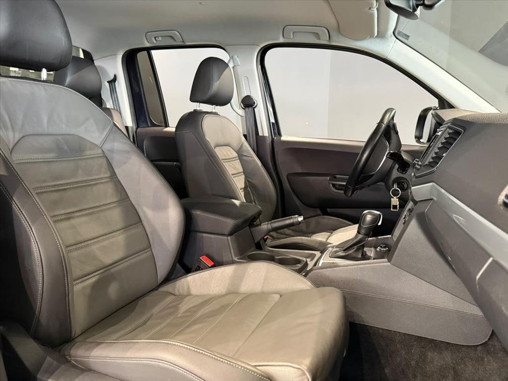 AMAROK 3.0 V6 TDI DIESEL HIGHLINE CD 4MOTION AUTOMÁTICO3