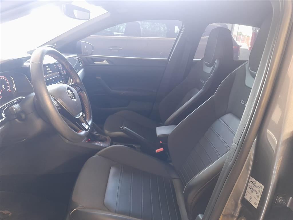 POLO 1.4 250 TSI GTS AUTOMÁTICO9