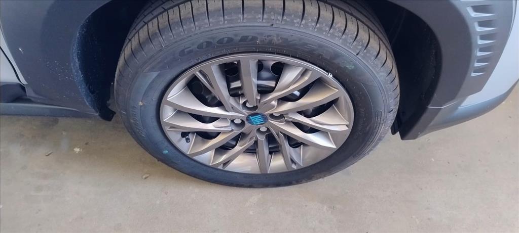 PULSE 1.3 FLEX DRIVE MANUAL14