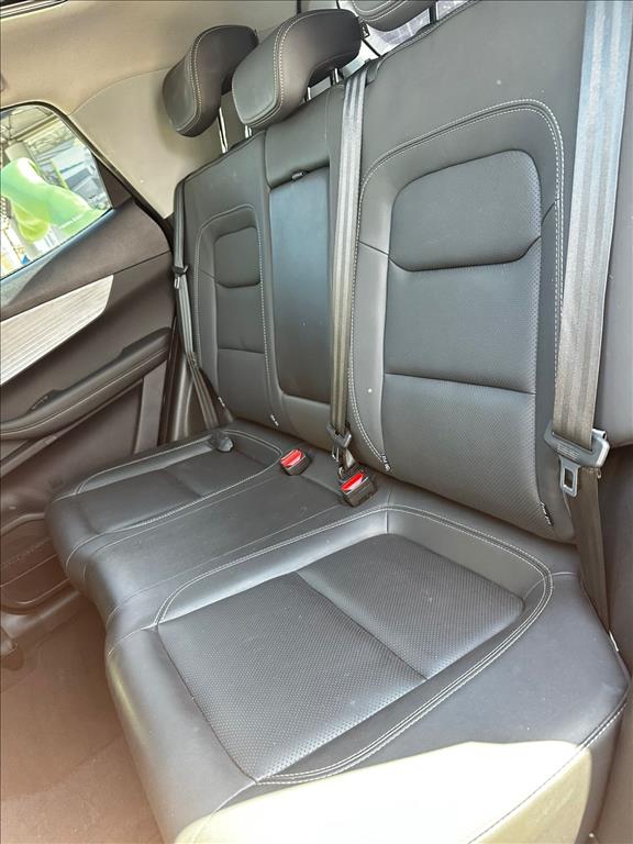 TIGGO 5X PRO 1.5 TCI FLEX HYBRID MAX DRIVE CVT
