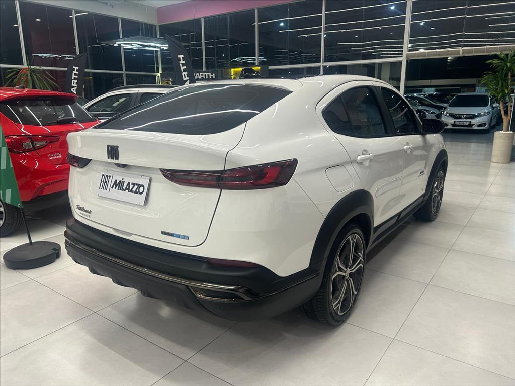 FASTBACK 1.0 TURBO 200 FLEX IMPETUS CVT5