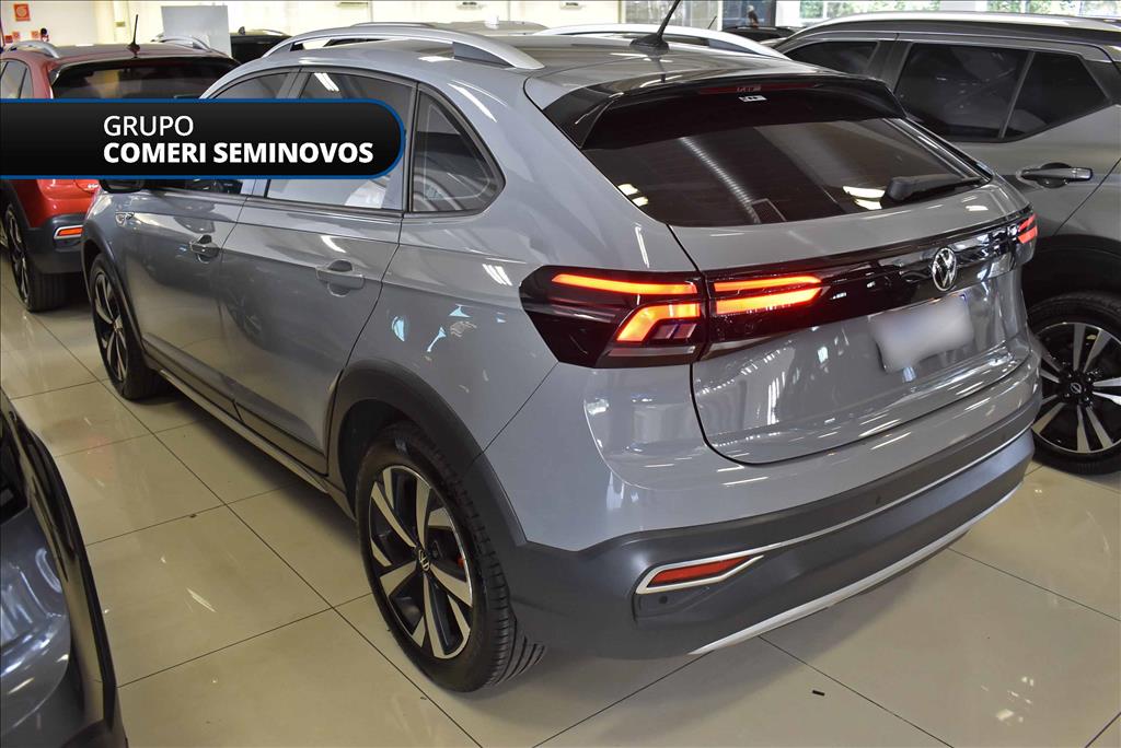 NIVUS 1.0 200 TSI TOTAL FLEX HIGHLINE AUTOMÁTICO