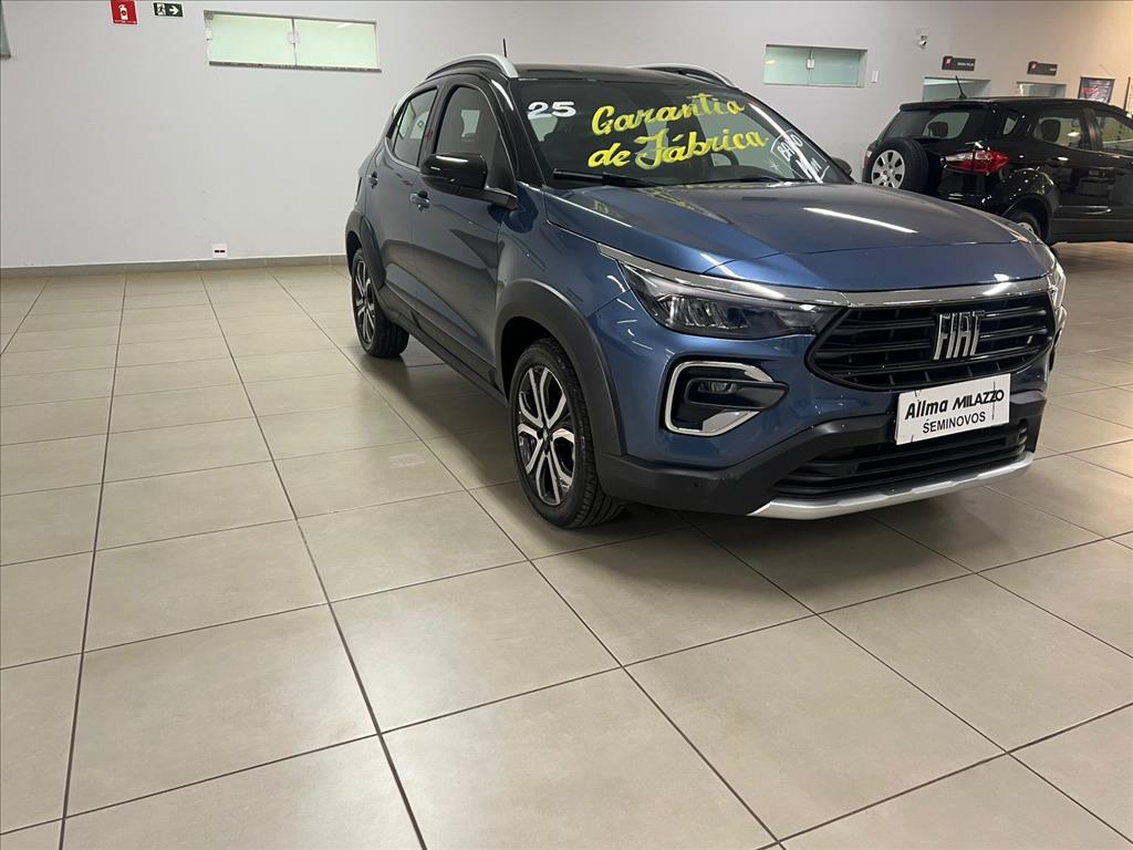 PULSE 1.0 TURBO 200 HYBRID IMPETUS CVT PULSE 1.0 TURBO 200 HYBRID IMPETUS CVT