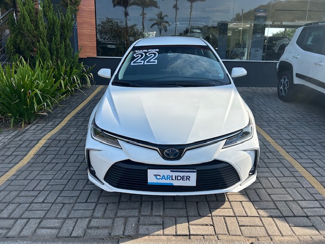 COROLLA 1.8 VVT-I HYBRID FLEX ALTIS CVT COROLLA 1.8 VVT-I HYBRID FLEX ALTIS CVT