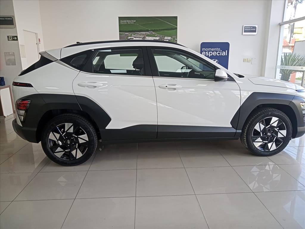 Hyundai-KONA-1.6 GDI HEV ULTIMATE DCT