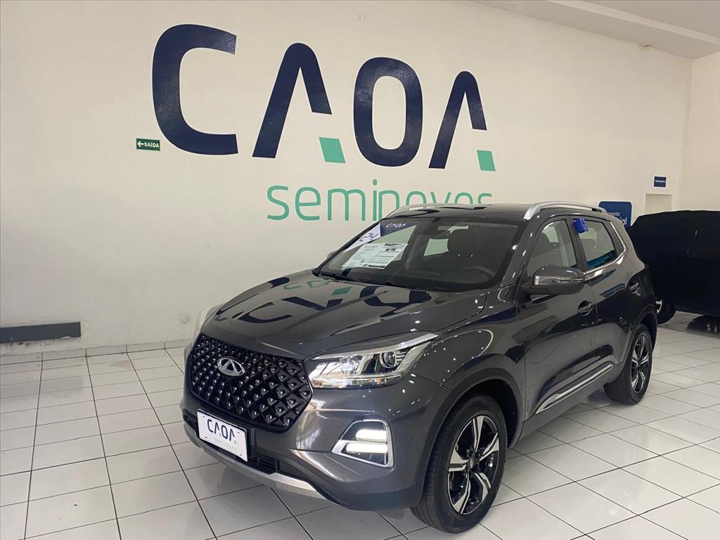 1.5 VVT TURBO iFLEX SPORT CVT