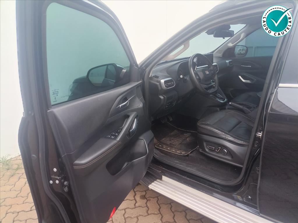 TITANO 2.2 TURBO DIESEL RANCH 4X4 AT67