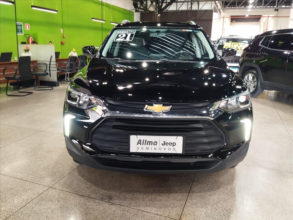 TRACKER 1.0 TURBO FLEX LT AUTOMÁTICO1