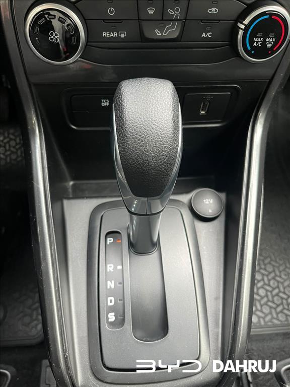 ECOSPORT 1.5 TI-VCT FLEX SE MANUAL5