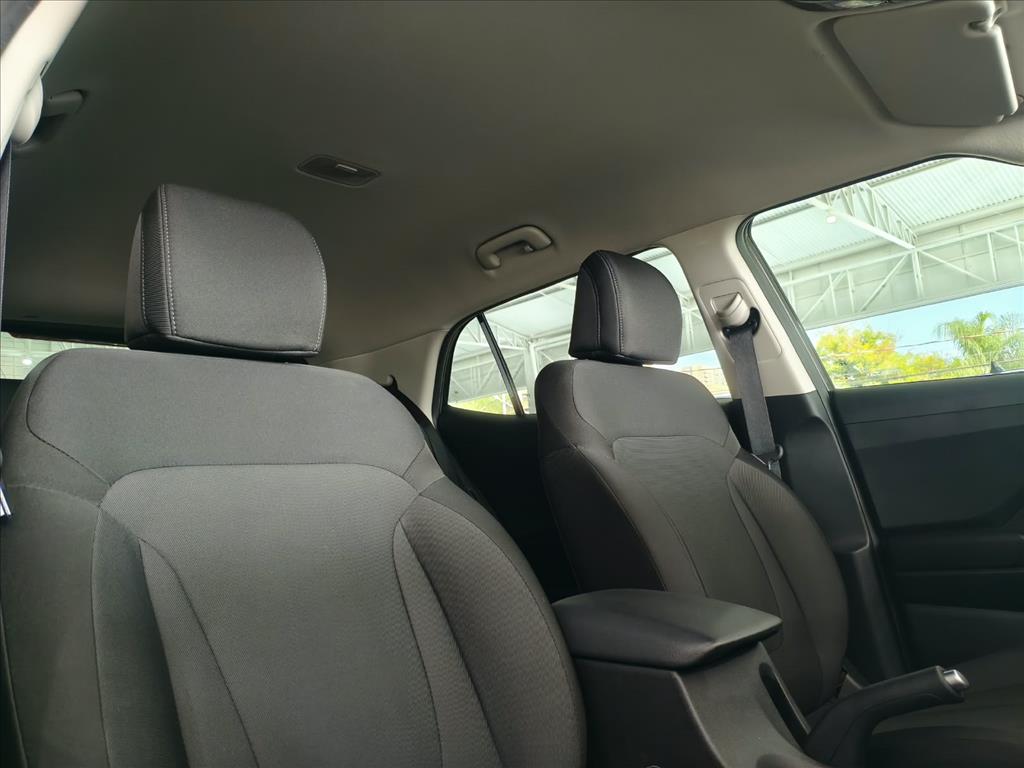 CRETA 1.0 TGDI FLEX COMFORT AUTOMÁTICO9