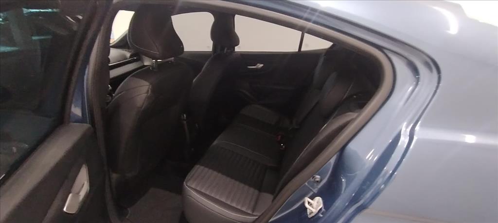 FASTBACK 1.0 TURBO 200 FLEX IMPETUS CVT9