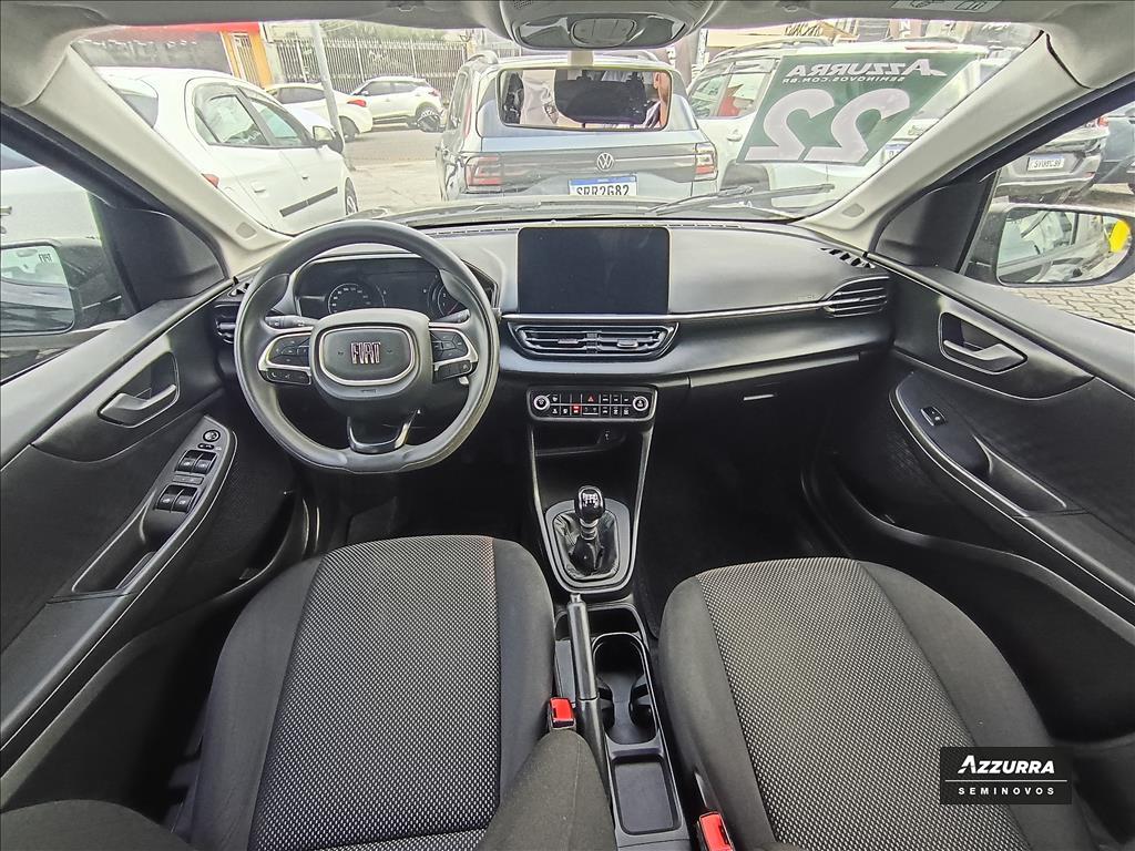 PULSE 1.3 FLEX DRIVE MANUAL7