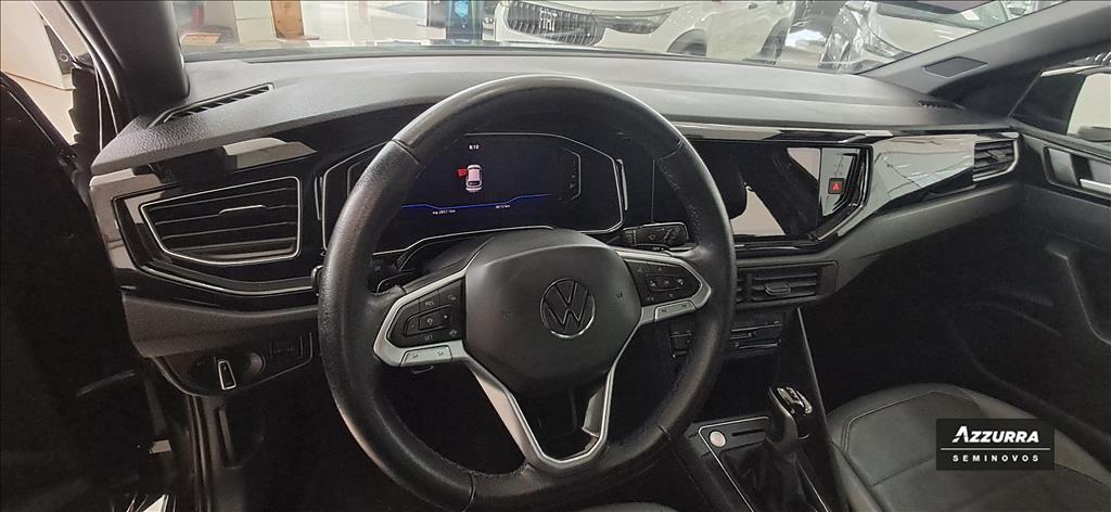 NIVUS 1.0 200 TSI TOTAL FLEX HIGHLINE AUTOMÁTICO7