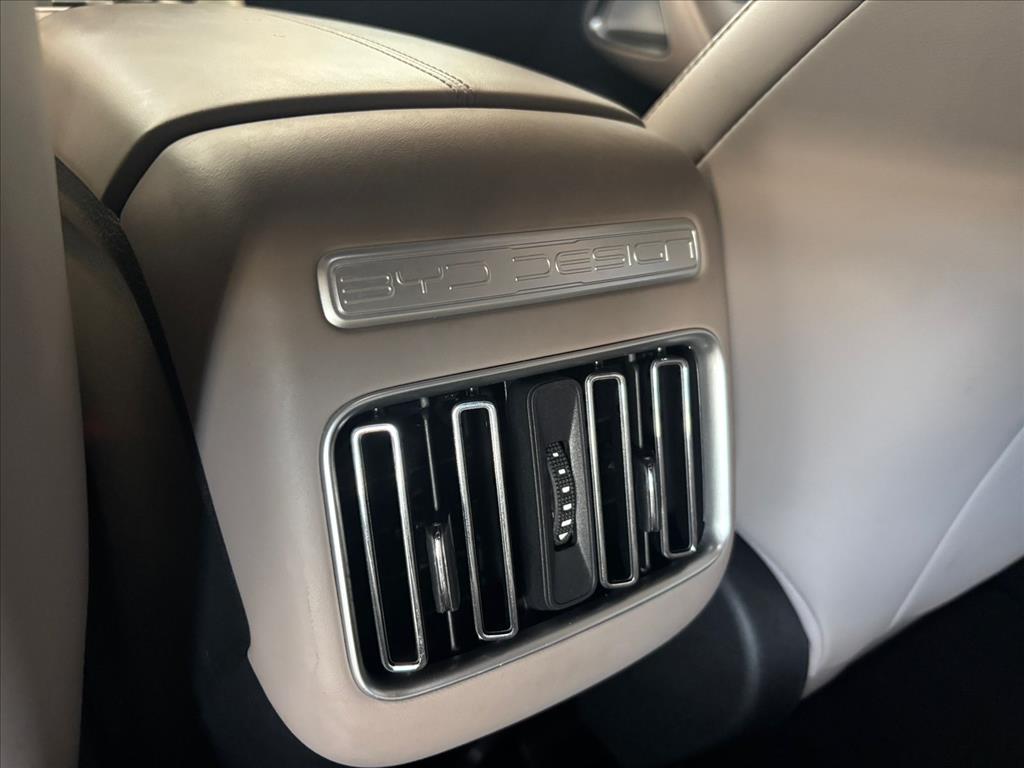 SONG PRO 1.5 DM-I HÍBRIDO GS AUTOMÁTICO16