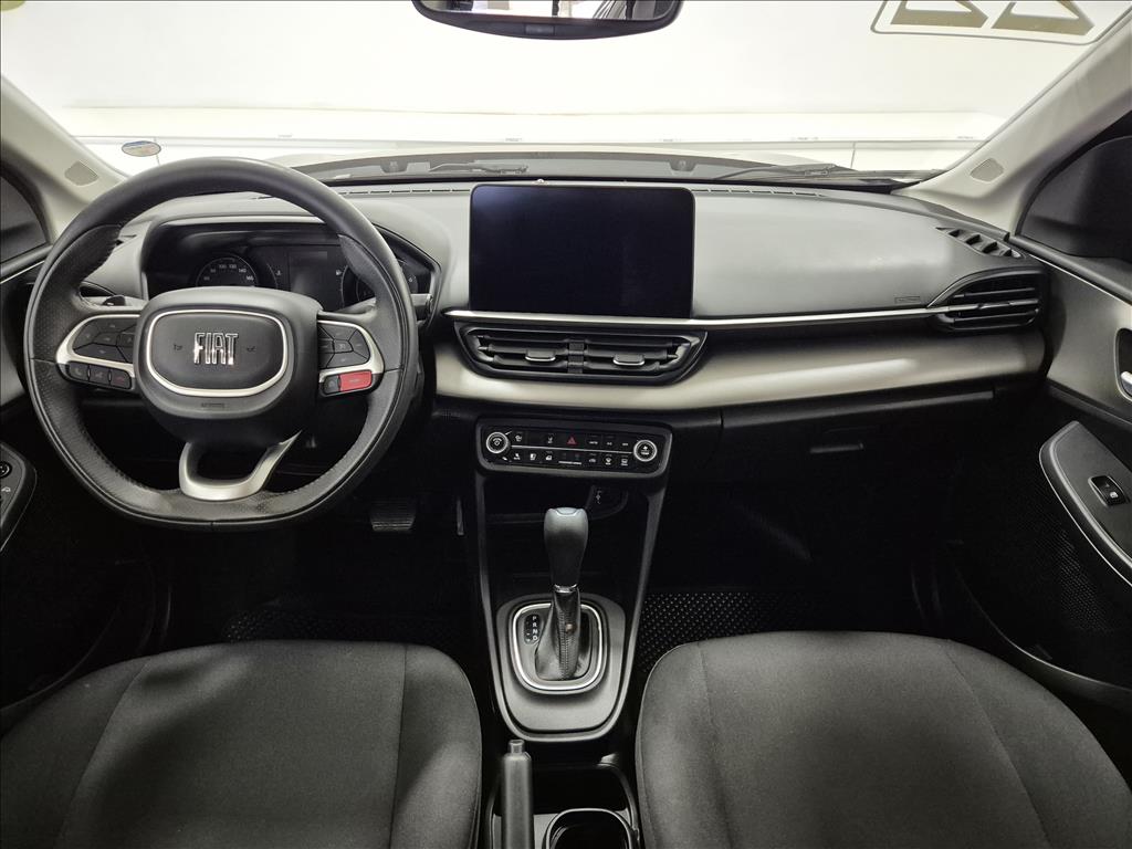 PULSE 1.0 TURBO 200 FLEX AUDACE CVT PULSE 1.0 TURBO 200 FLEX AUDACE CVT