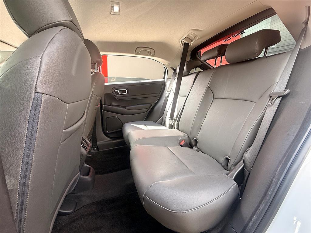 Honda Hr-V - 1.5 DI I-VTEC FLEX EX CVT