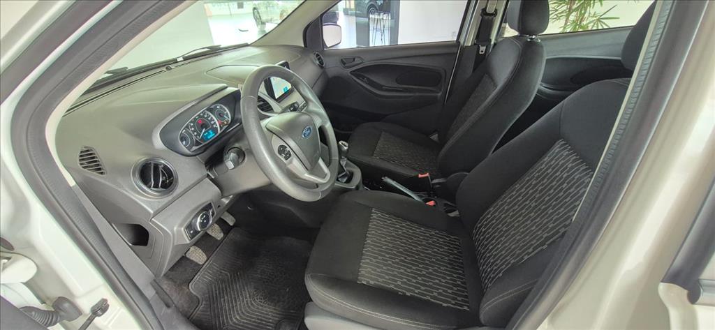 KA 1.5 TI-VCT FLEX SE MANUAL9