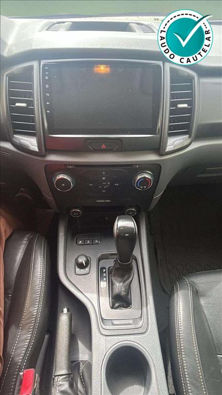 RANGER 2.2 XLS 4X4 CD 16V DIESEL 4P AUTOMÁTICO10